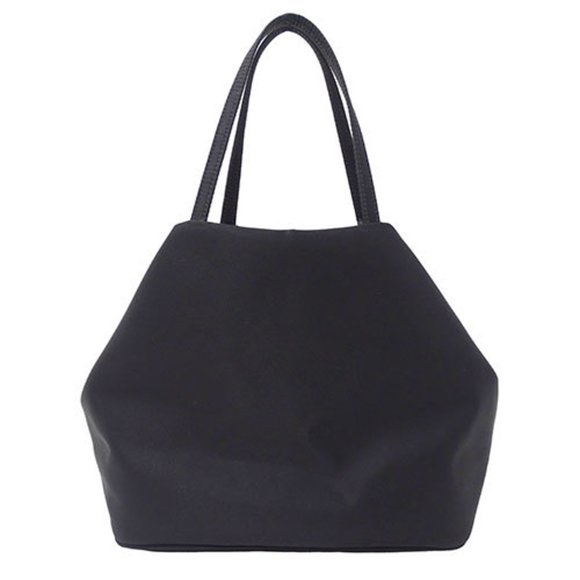 FENDI bag women's handbag nylon black 15561 - Picture 3 of 15